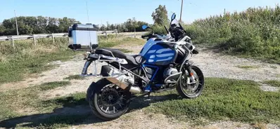 Bmw R 1200 GS Adventure (2017 - 18) usata