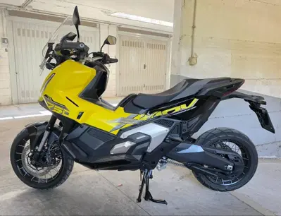 Honda X-ADV 750 (2025 - 27) usata
