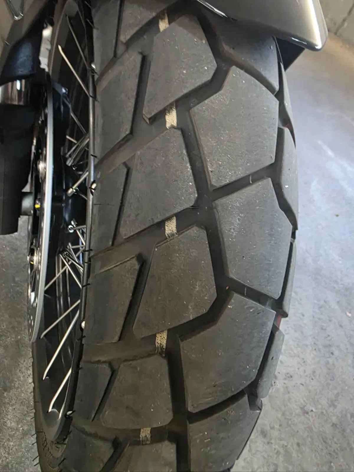 Honda X-ADV 750 (2025 - 27) (5)