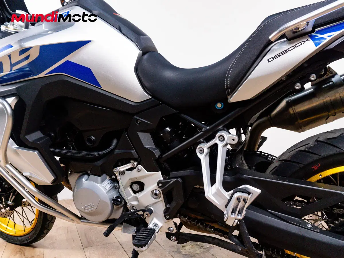 Voge Valico 650DSX (2021 - 24) (10)