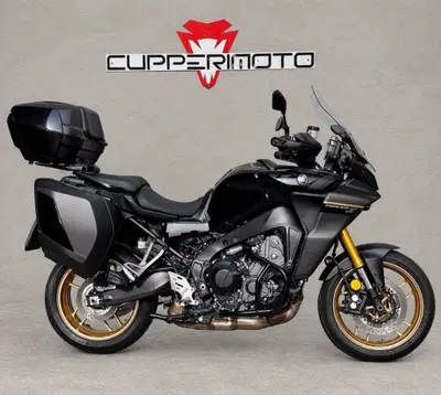 Yamaha Tracer 9 GT (2021 - 24) usata