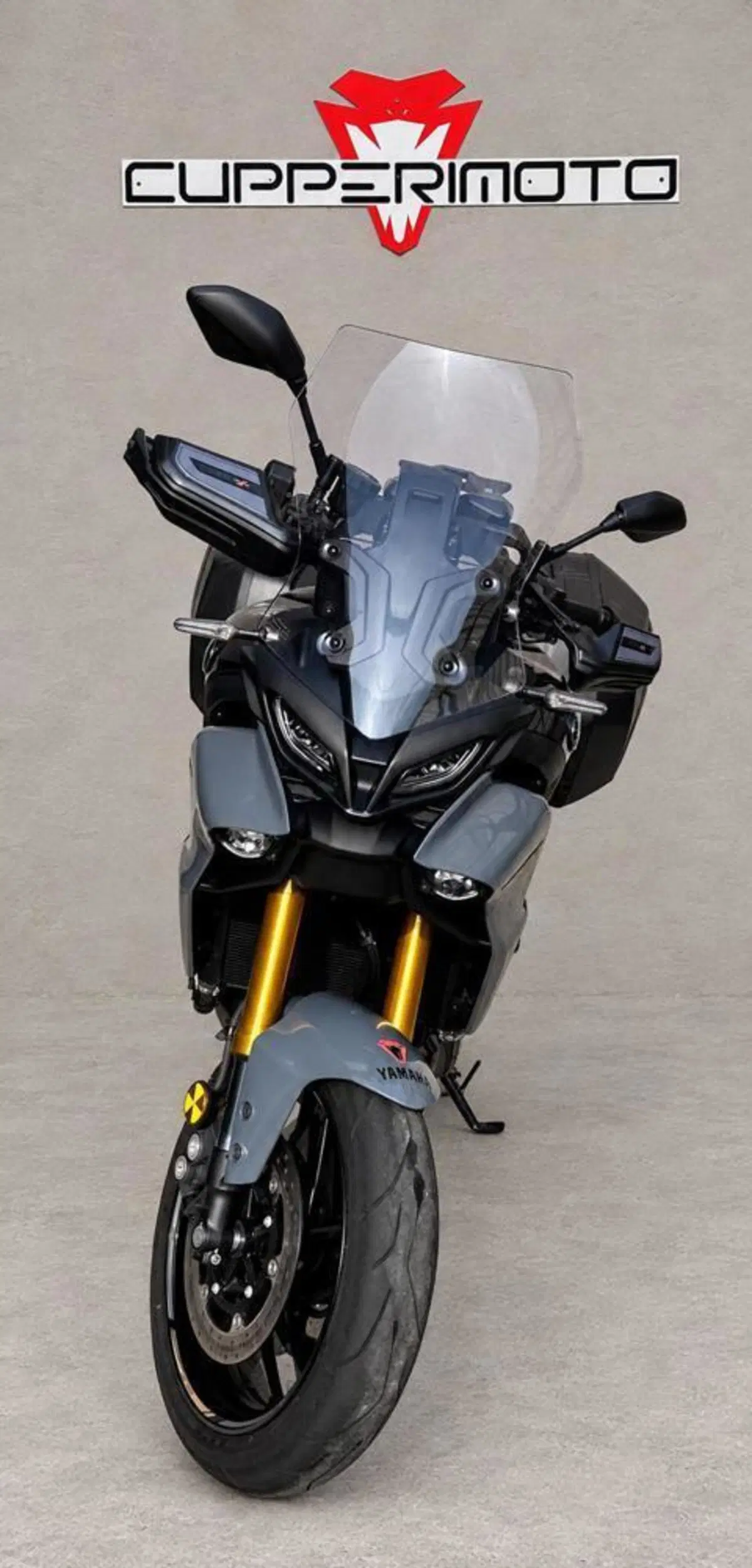 Yamaha Tracer 9 GT+ (2023 - 24) (3)