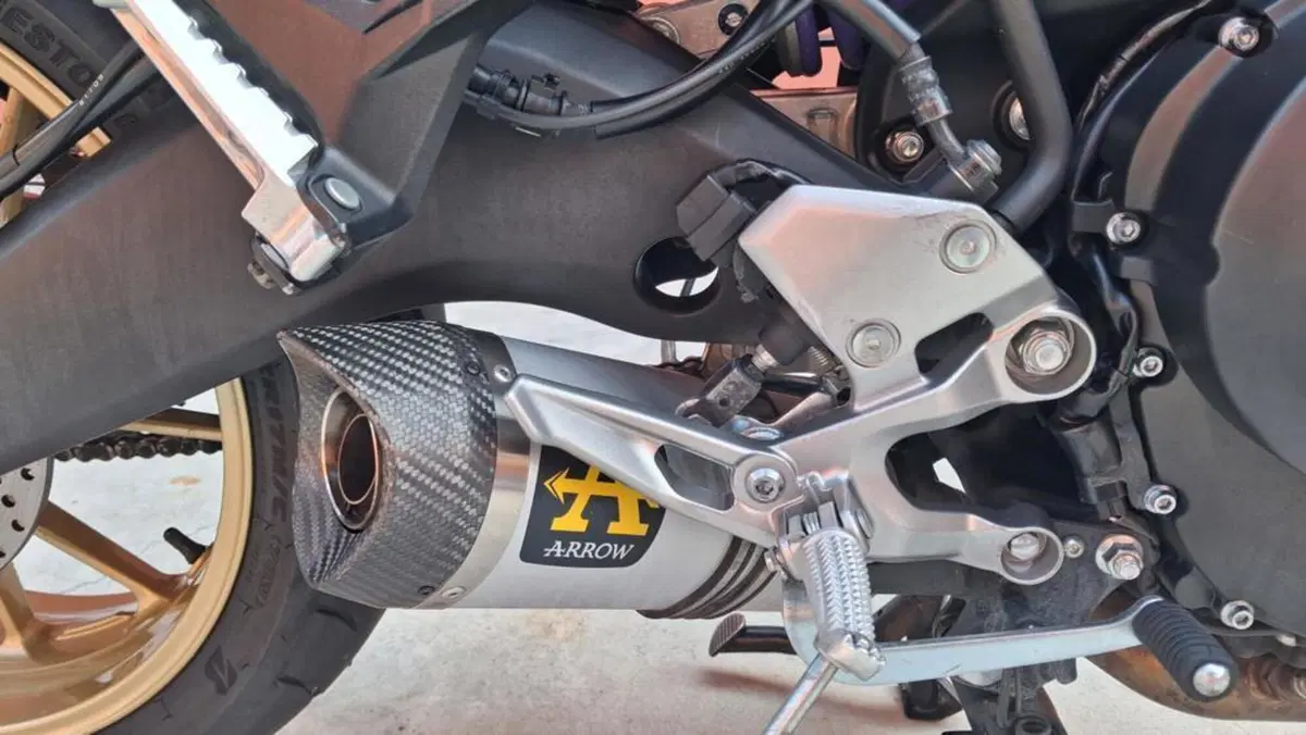 Yamaha Tracer 900 GT (2018 - 20) (4)