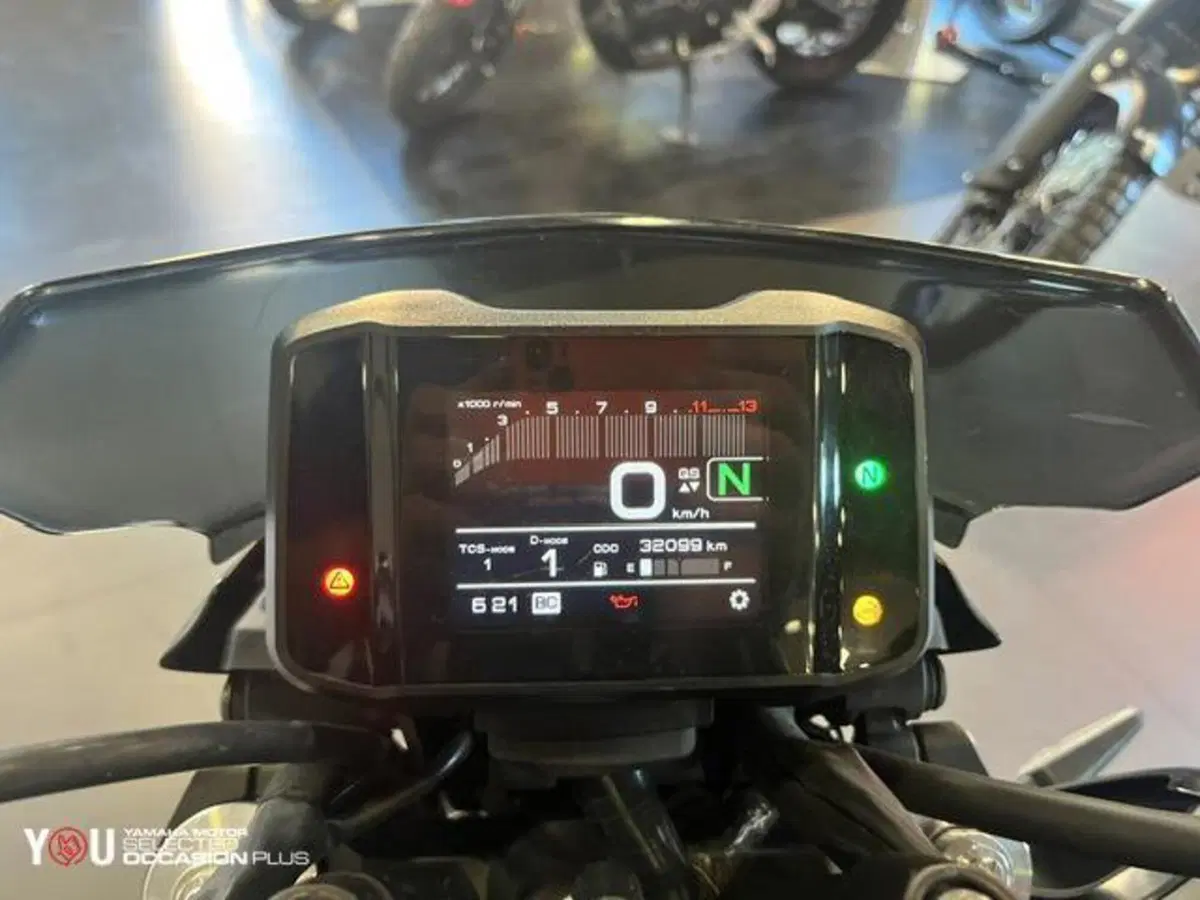 Yamaha MT-09 (2021 - 23) (3)