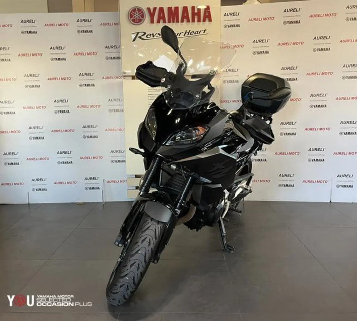 Bmw F 900 XR (2020 - 24) (5)