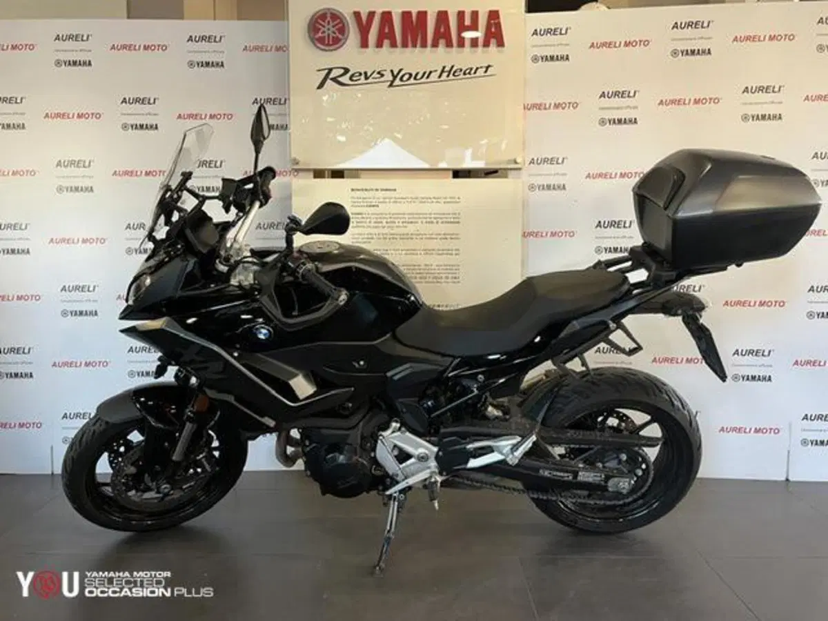 Bmw F 900 XR (2020 - 24) (7)