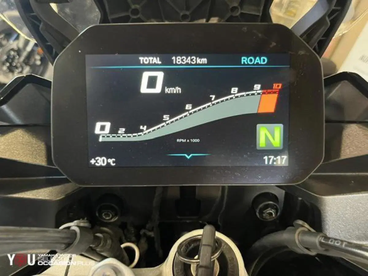Bmw F 900 XR (2020 - 24) (6)