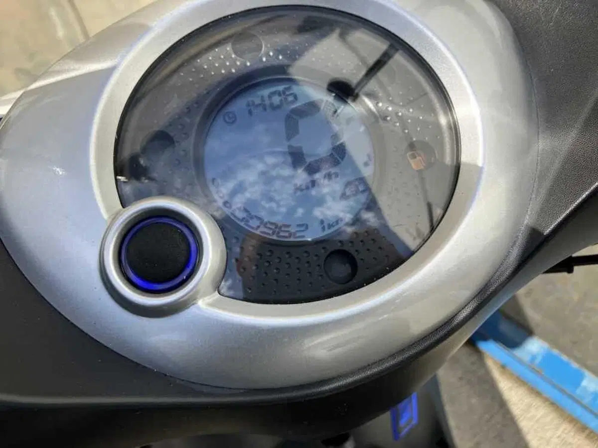 Yamaha Neo's L1e (2022 - 26) (3)