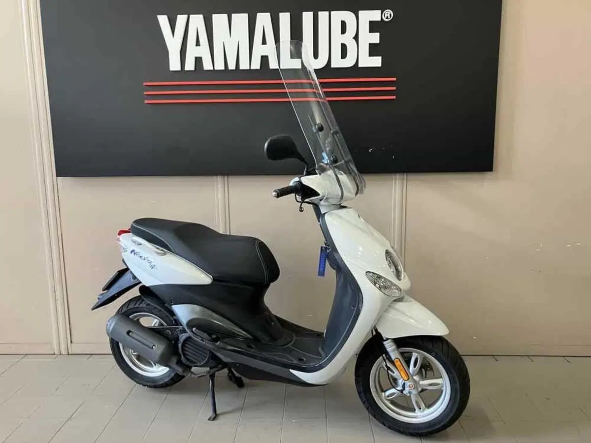 Yamaha Neo's L1e (2022 - 26)