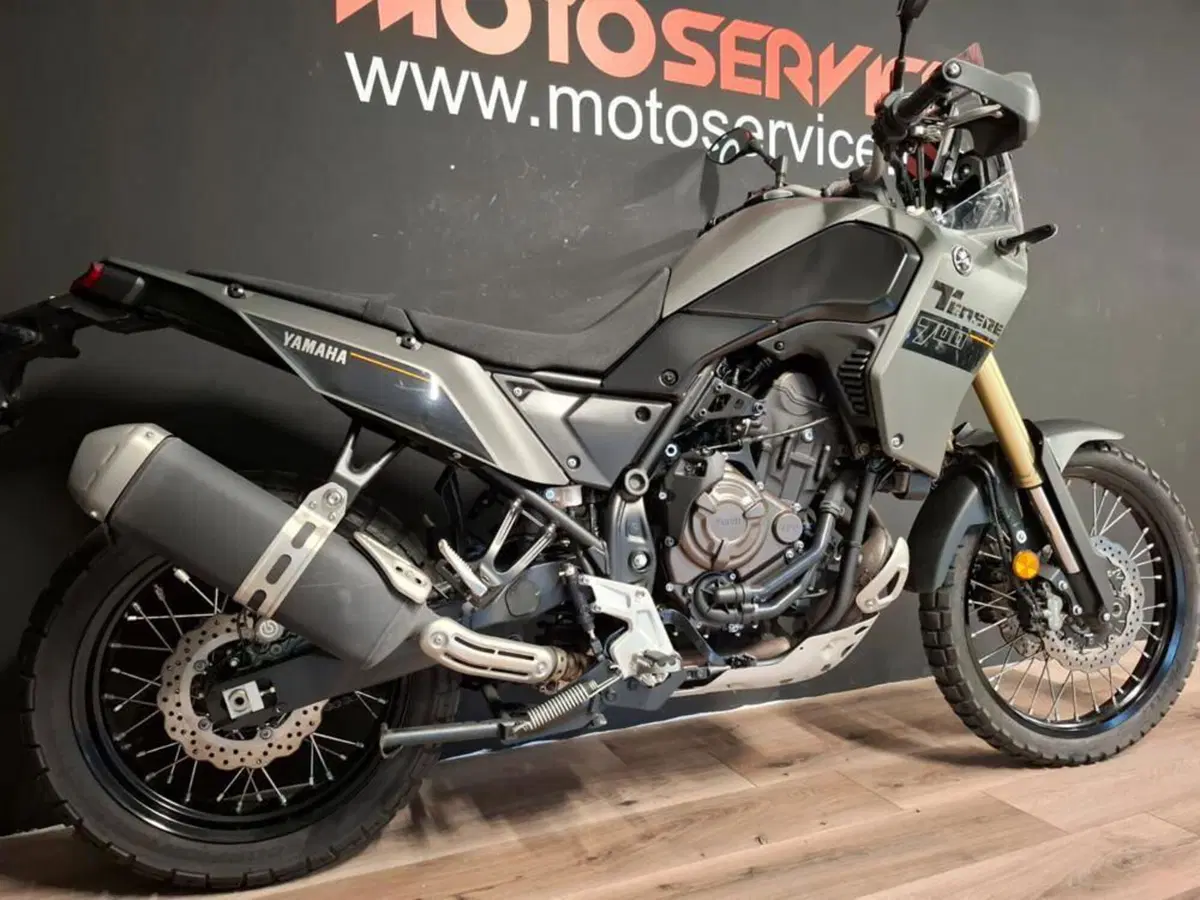Yamaha Ténéré 700 (2025 - 26) (5)