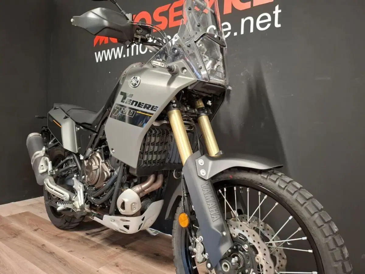 Yamaha Ténéré 700 (2025 - 26) (6)
