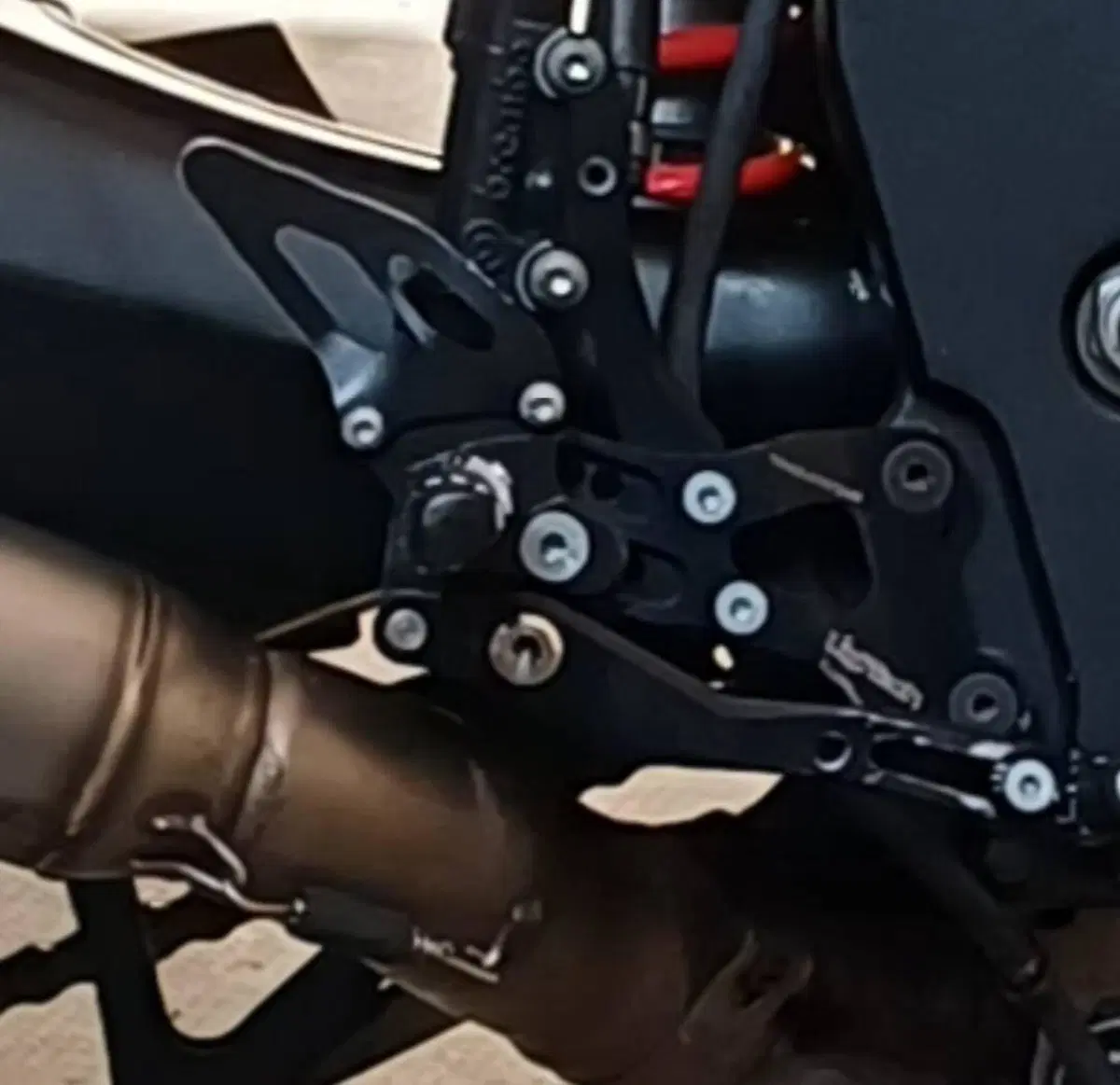 Yamaha FZ1 (2006 - 16) (8)