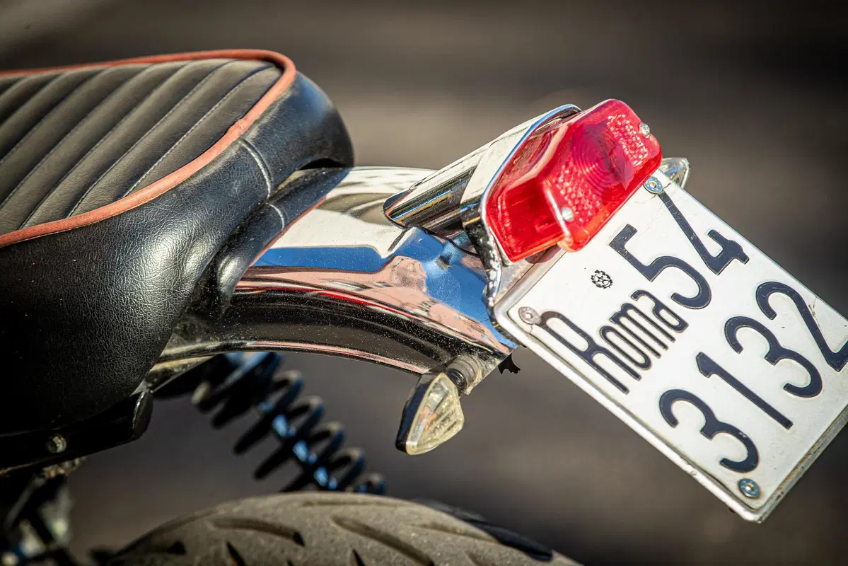Moto Guzzi V 35 III (1985 - 92) (12)