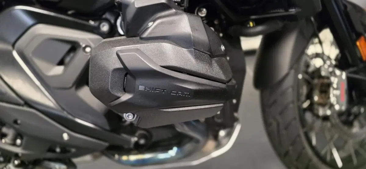 Bmw R 1300 GS (2023 - 26) (5)