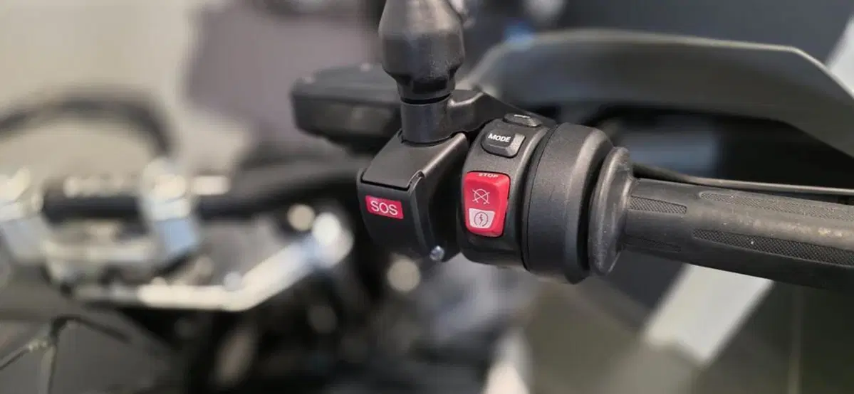Bmw R 1300 GS (2023 - 26) (4)