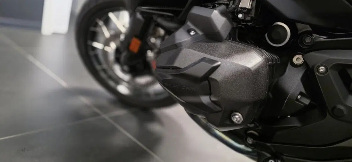 Bmw R 1300 GS (2023 - 26) (6)