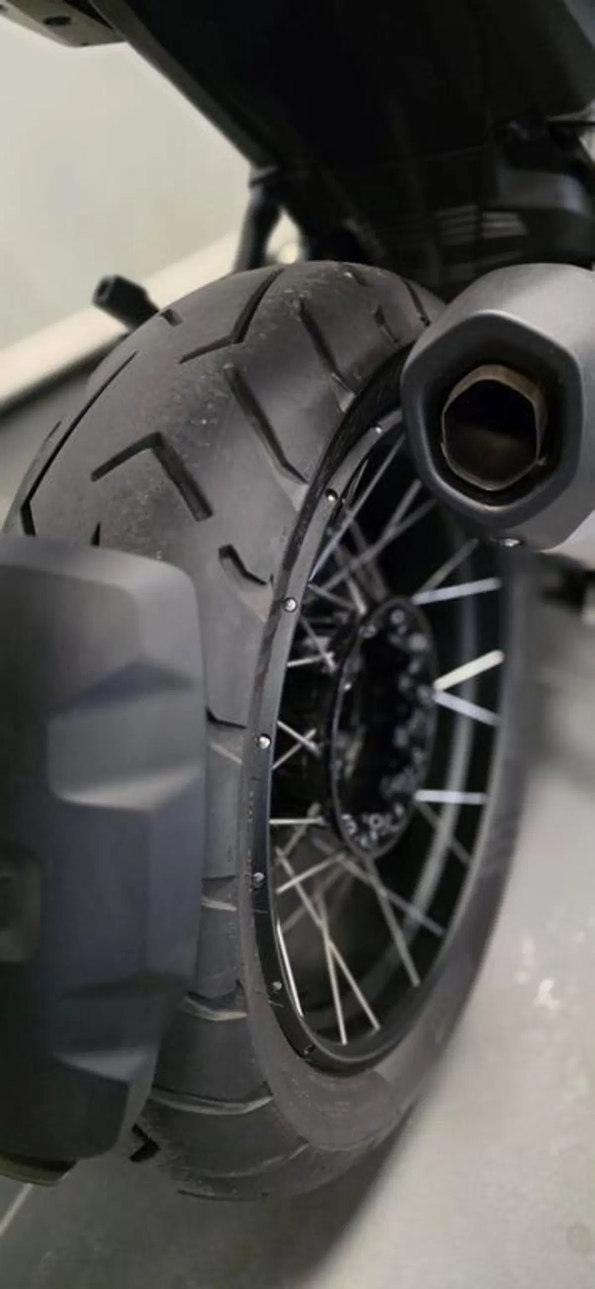 Bmw R 1300 GS (2023 - 26) (7)