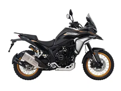 Kove 625X Pro (2026) nuova