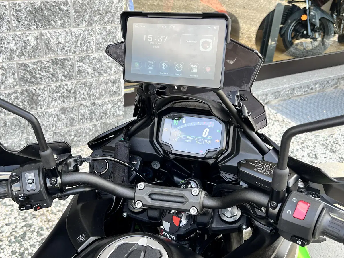 Kawasaki Versys 650 Tourer (2022 - 24) (7)