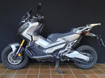 Honda X-ADV 750 (2018 - 20) usata