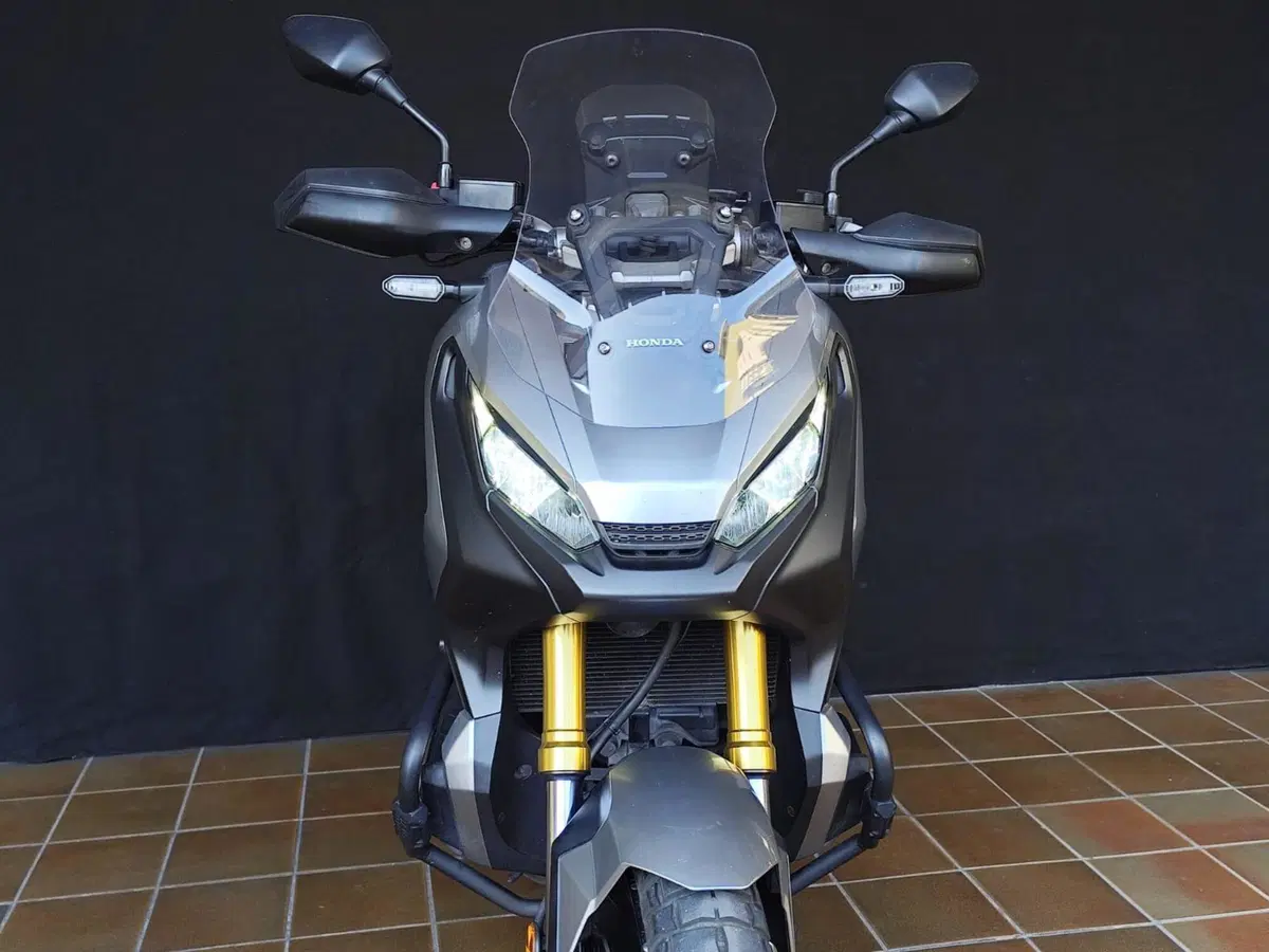 Honda X-ADV 750 (2018 - 20) (3)