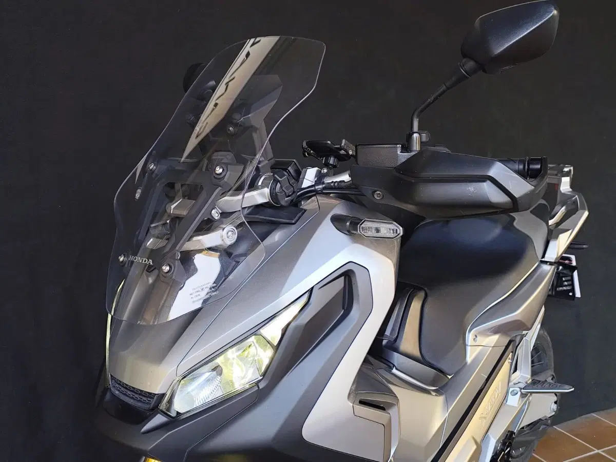 Honda X-ADV 750 (2018 - 20) (7)