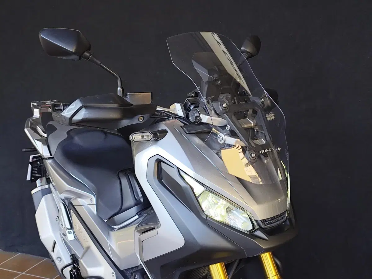 Honda X-ADV 750 (2018 - 20) (9)