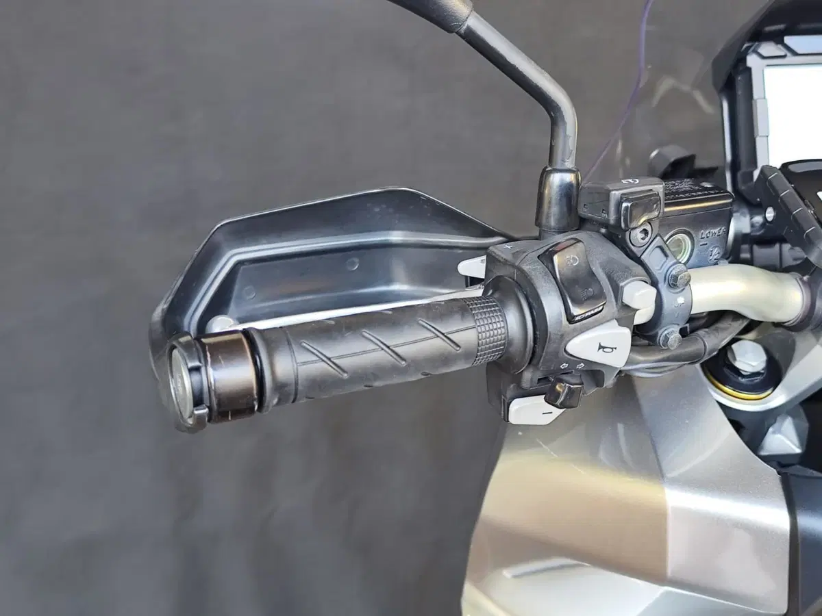 Honda X-ADV 750 (2018 - 20) (13)