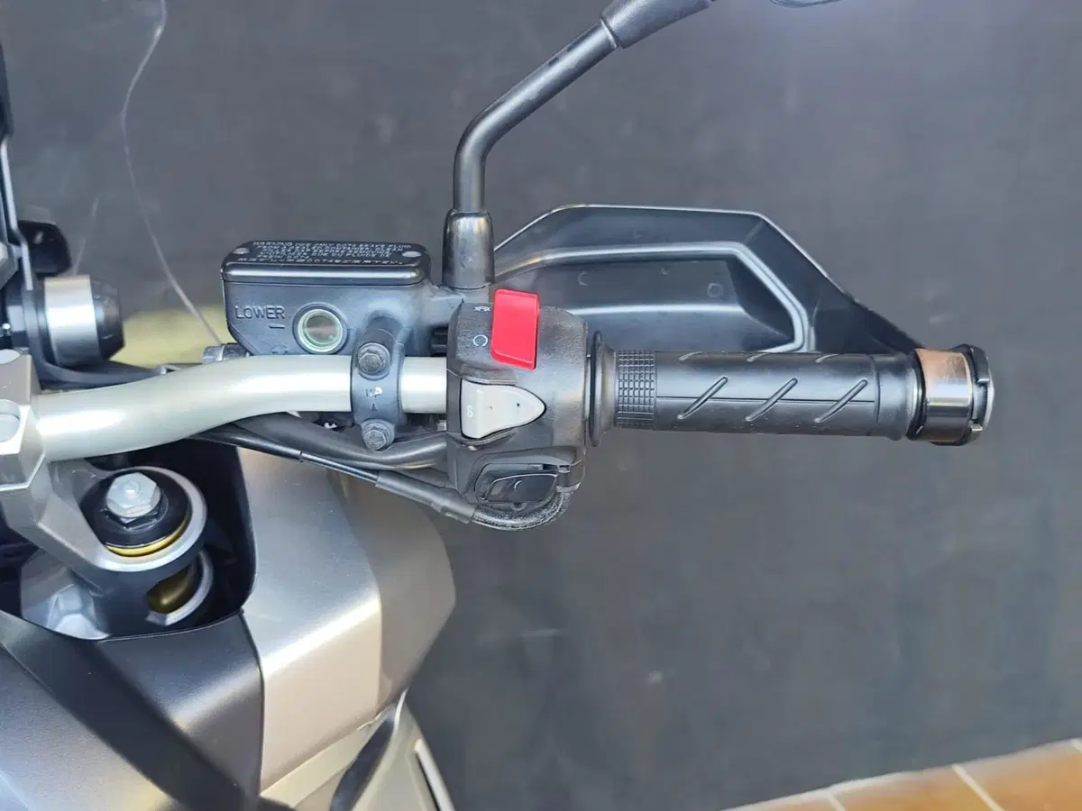 Honda X-ADV 750 (2018 - 20) (14)