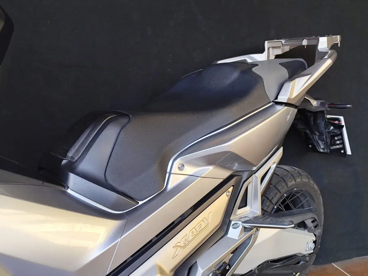 Honda X-ADV 750 (2018 - 20) (16)