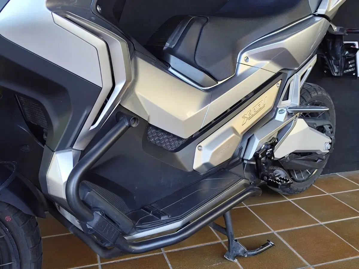 Honda X-ADV 750 (2018 - 20) (17)