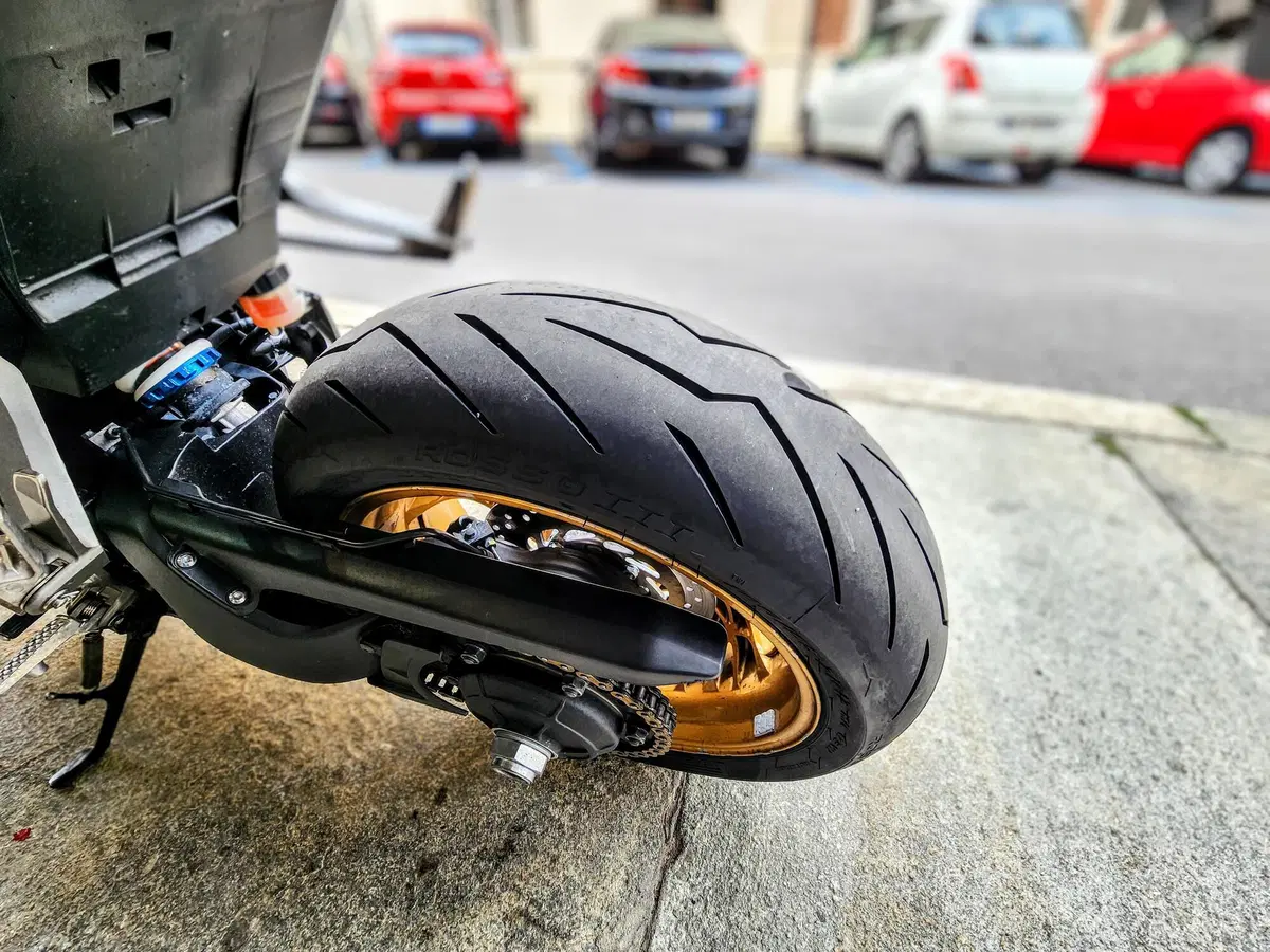 Honda CB 1000 R (2008 - 10) (15)