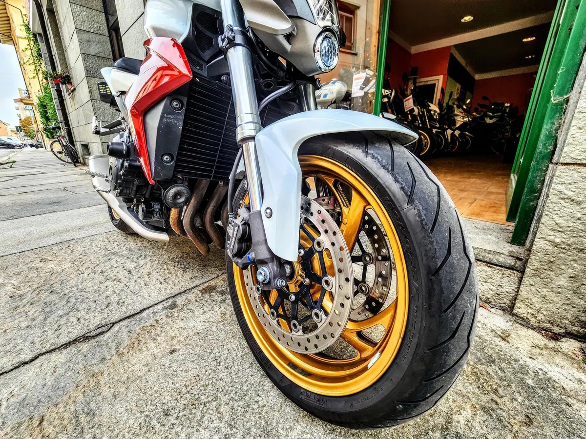 Honda CB 1000 R (2008 - 10) (18)