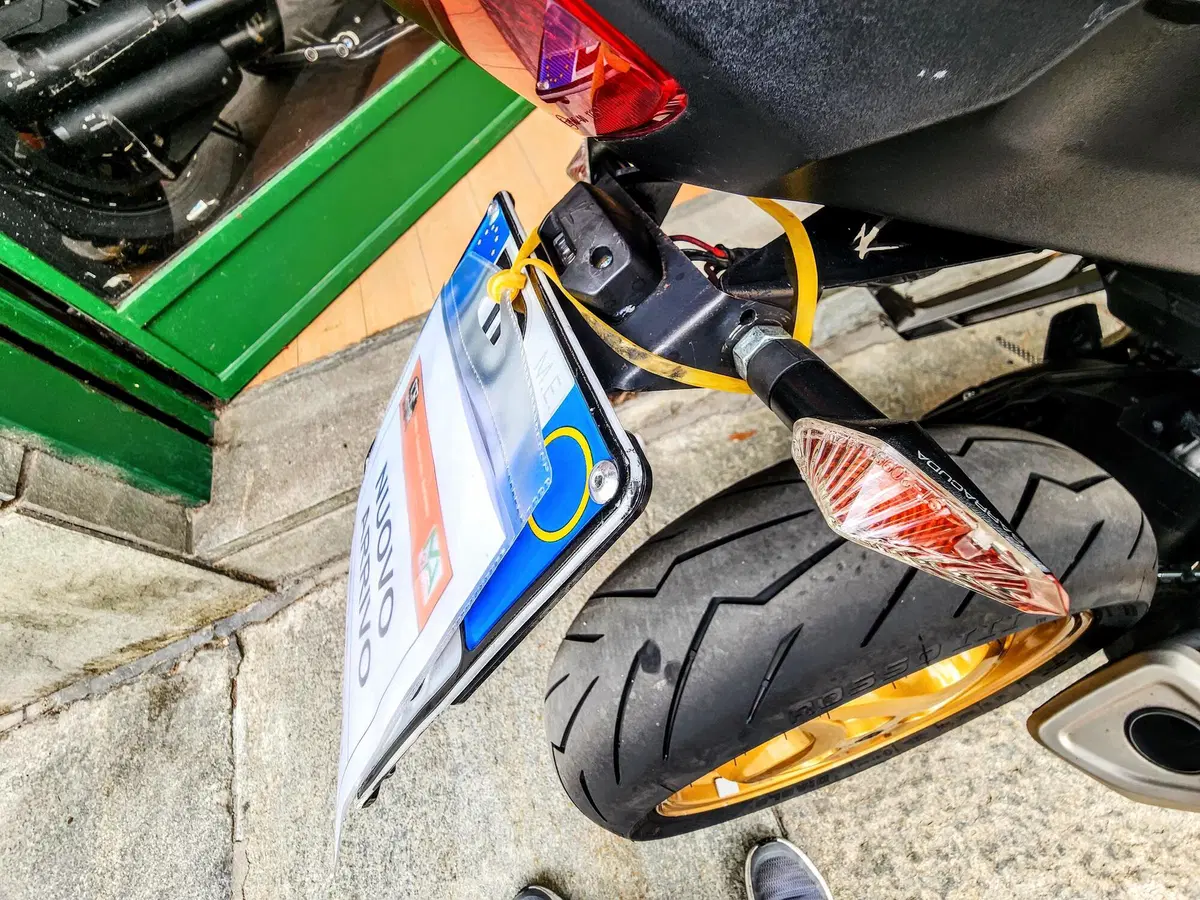 Honda CB 1000 R (2008 - 10) (19)