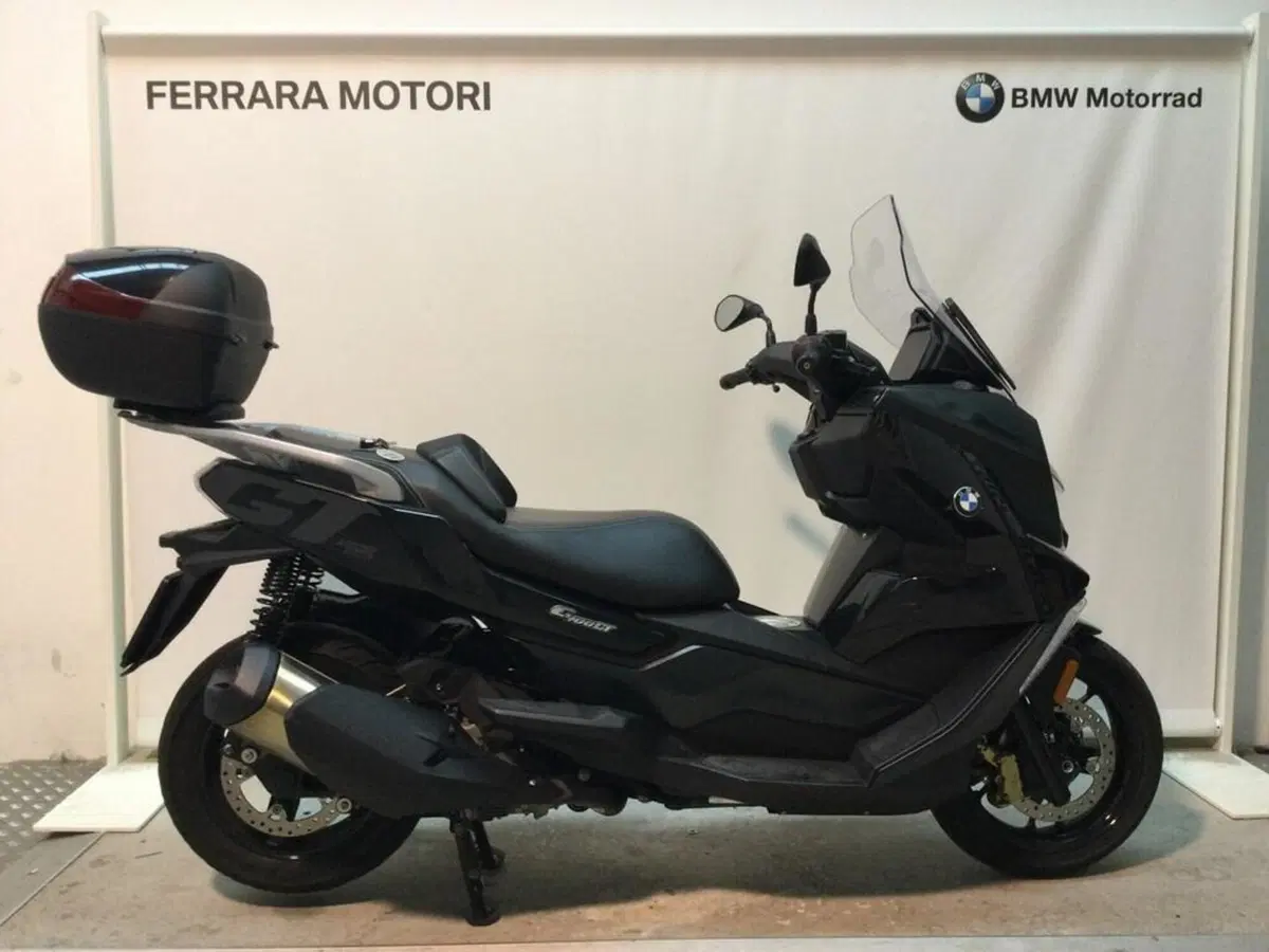 Bmw C 400 GT (2019 - 20)