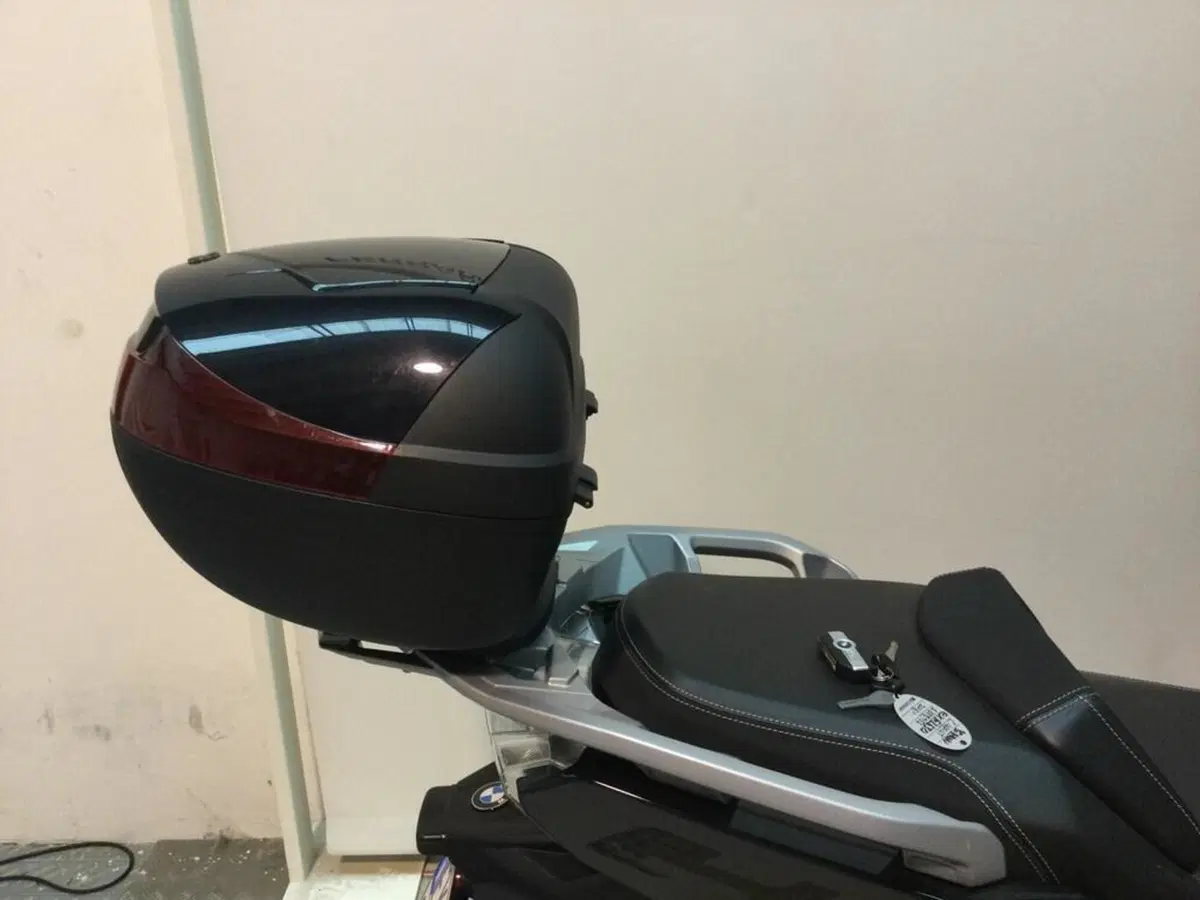 Bmw C 400 GT (2019 - 20) (7)