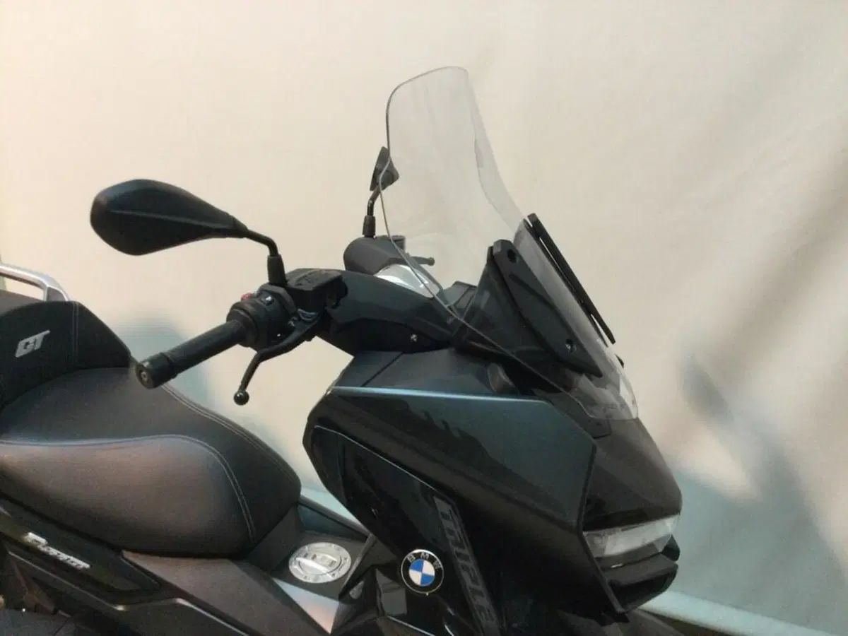 Bmw C 400 GT (2019 - 20) (5)