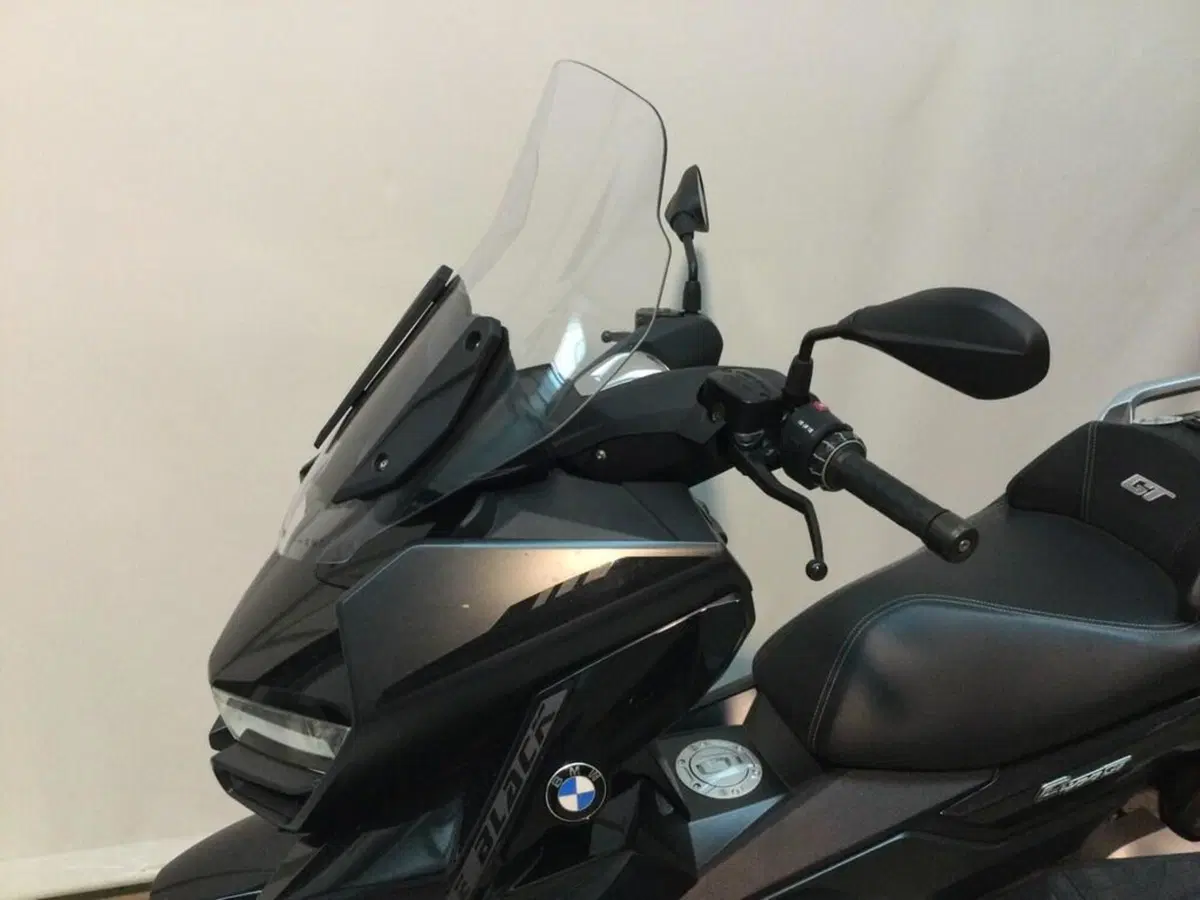 Bmw C 400 GT (2019 - 20) (9)