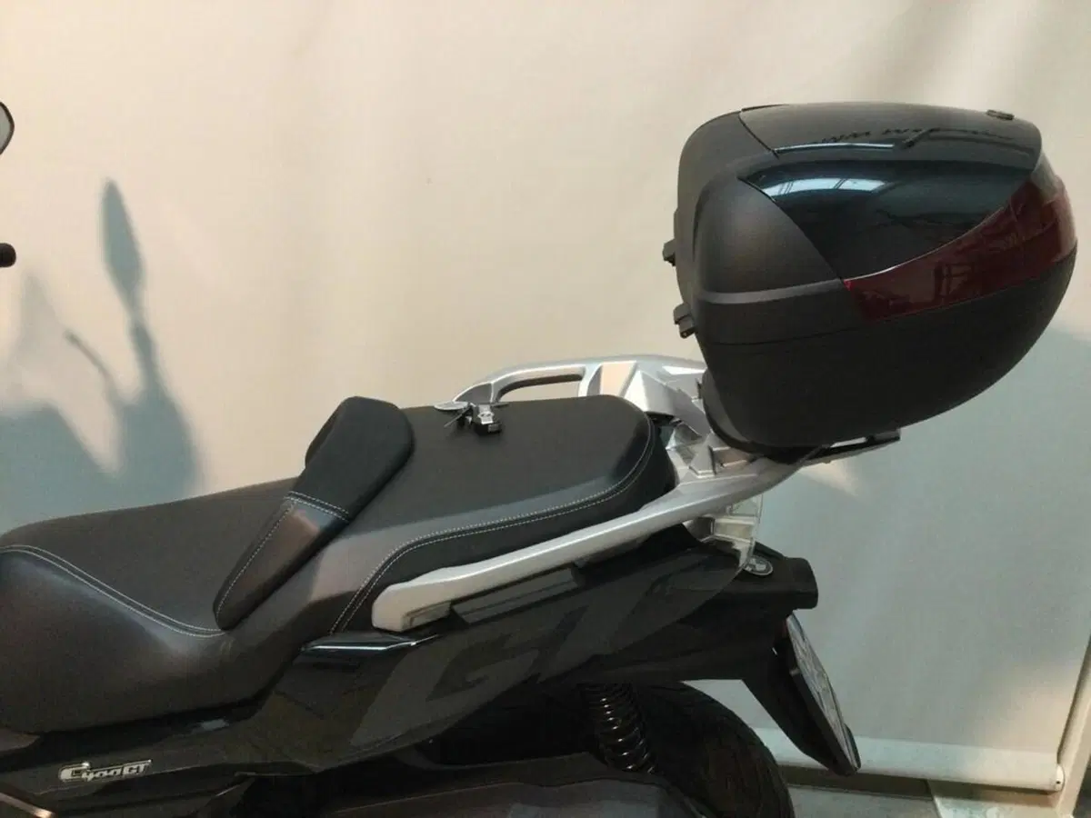 Bmw C 400 GT (2019 - 20) (12)