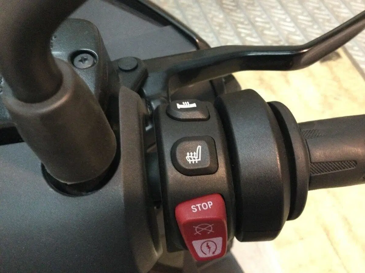 Bmw C 400 GT (2019 - 20) (14)