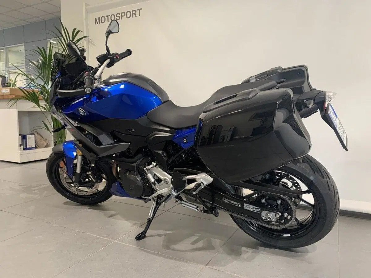 Bmw F 900 XR (2020 - 24) (3)