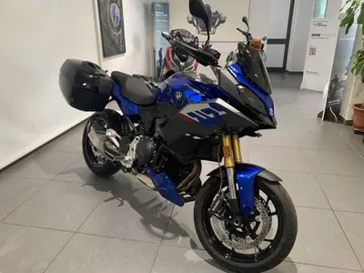 Bmw F 900 XR (2020 - 24) usata