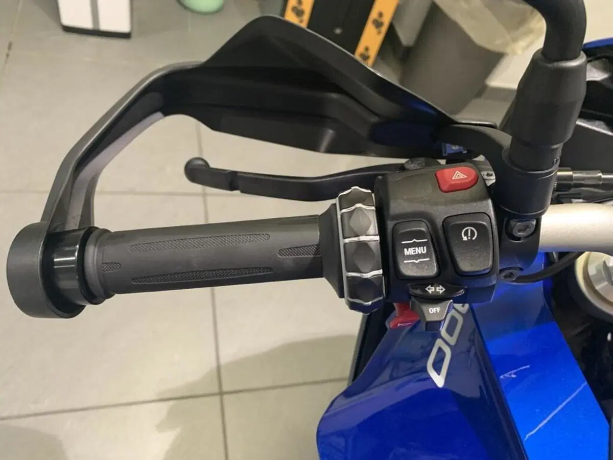 Bmw F 900 XR (2020 - 24) (7)