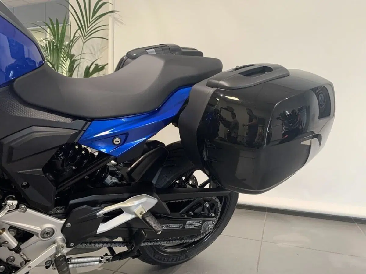 Bmw F 900 XR (2020 - 24) (10)