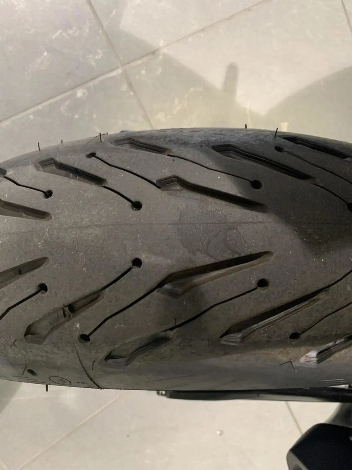 Bmw F 900 XR (2020 - 24) (13)
