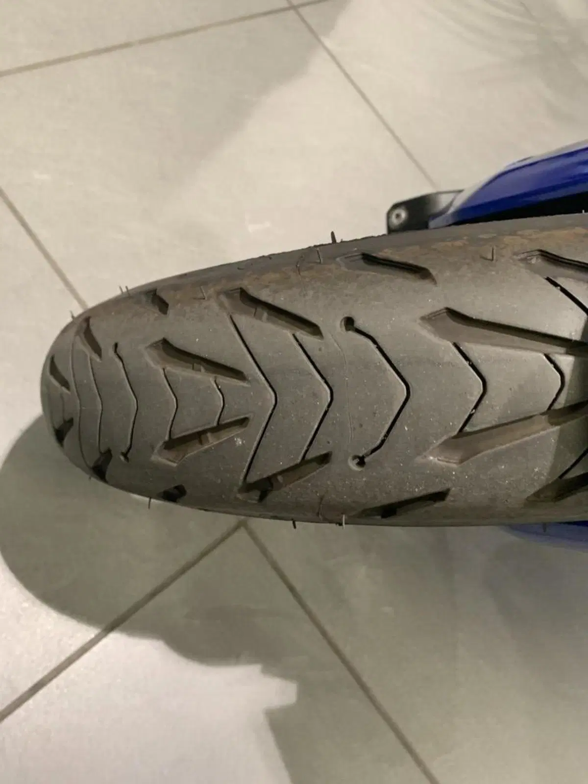 Bmw F 900 XR (2020 - 24) (12)