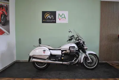 Moto Guzzi California 1400 Touring (2012 - 16) usata