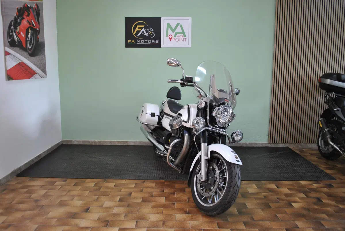 Moto Guzzi California 1400 Touring (2012 - 16) (2)