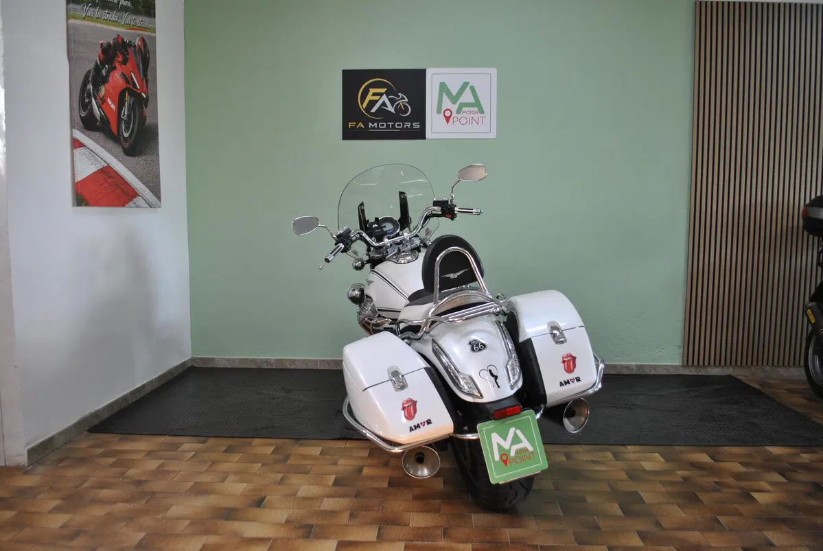Moto Guzzi California 1400 Touring (2012 - 16) (5)