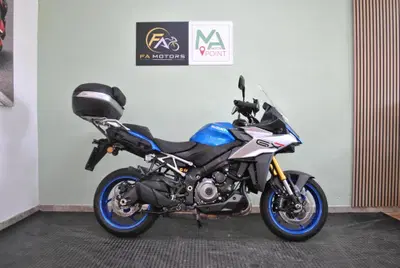 Suzuki GSX-S1000GX (2024 - 26) usata